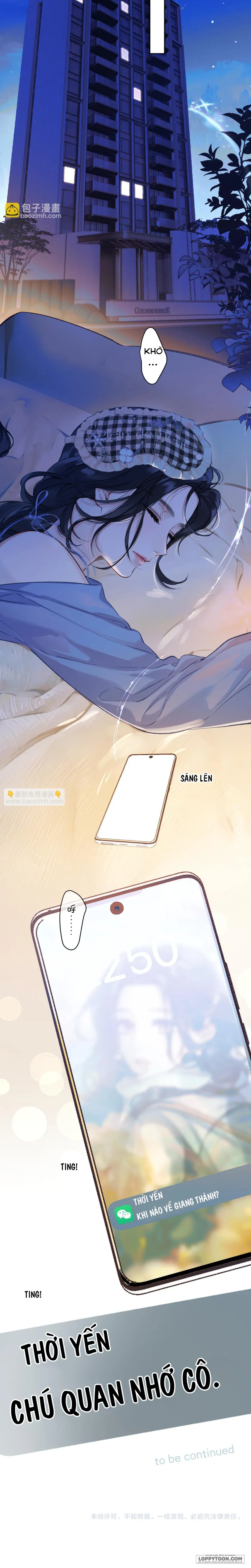 Trêu Nhầm - Chap 27 - Trang 15