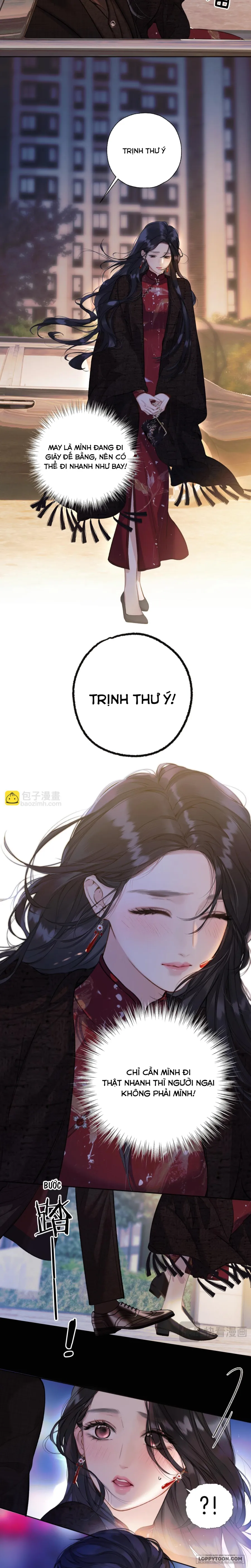 Trêu Nhầm - Chap 27 - Trang 2