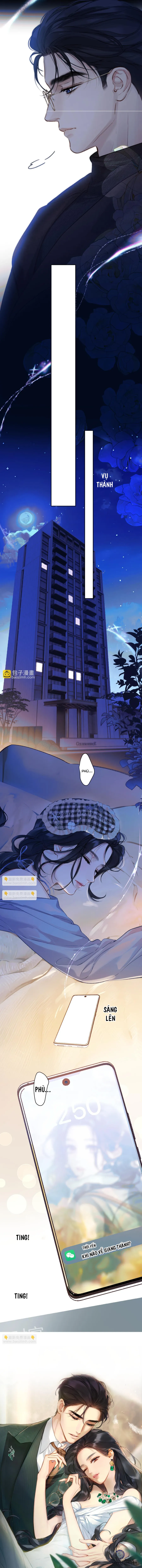 Trêu Nhầm - Chap 28 - Trang 0