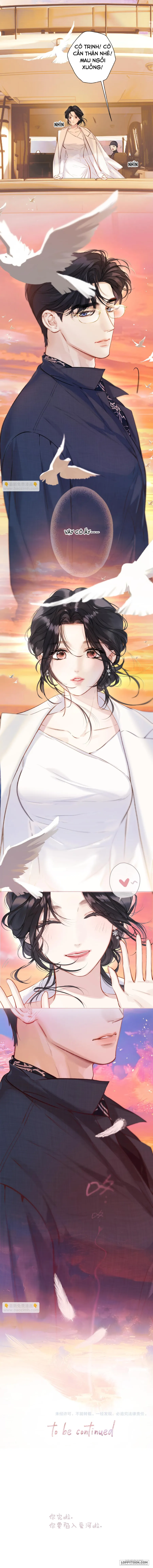 Trêu Nhầm - Chap 29 - Trang 8