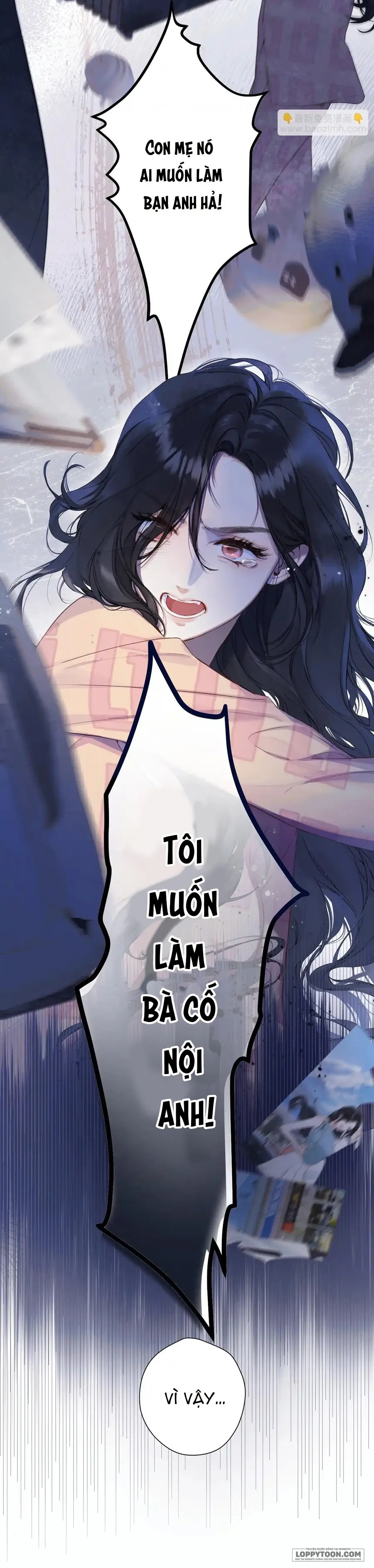 Trêu Nhầm - Chap 3 - Trang 6