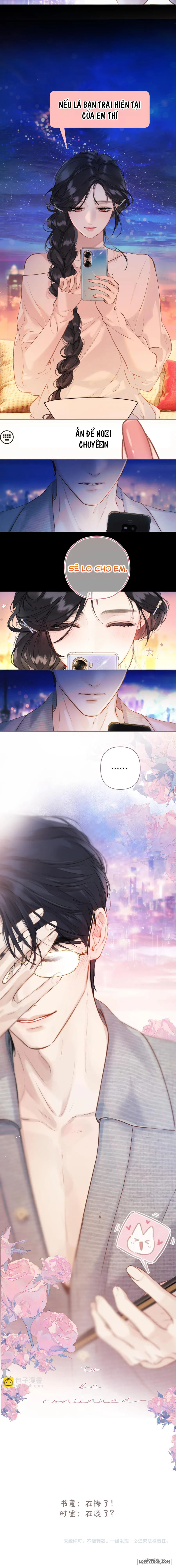 Trêu Nhầm - Chap 31 - Trang 7
