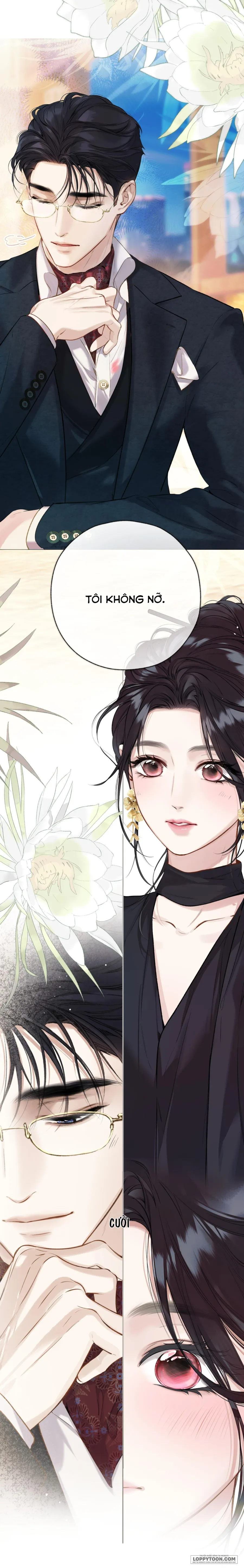 Trêu Nhầm - Chap 34 - Trang 0