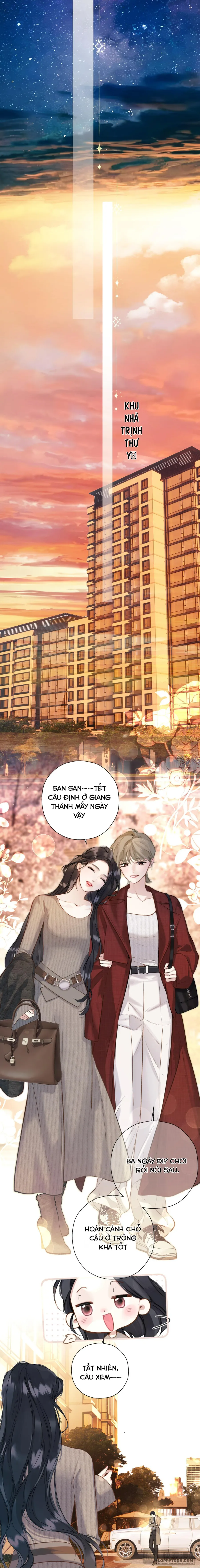 Trêu Nhầm - Chap 34 - Trang 10