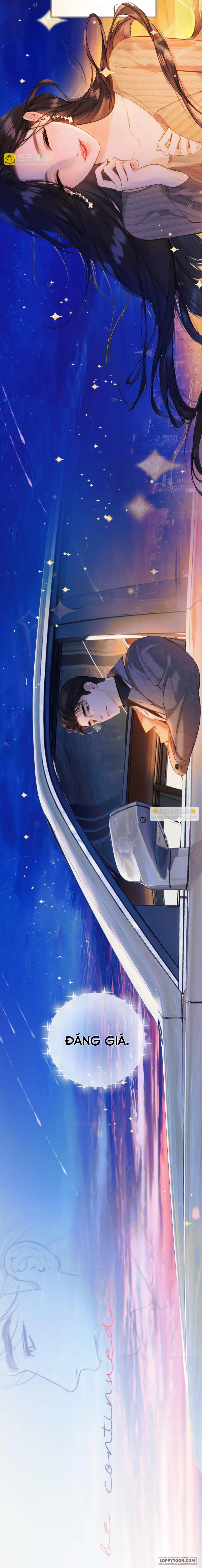 Trêu Nhầm - Chap 34 - Trang 15