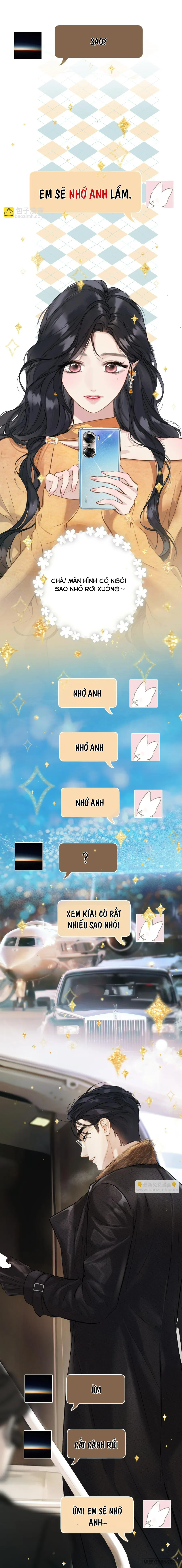 Trêu Nhầm - Chap 34 - Trang 5
