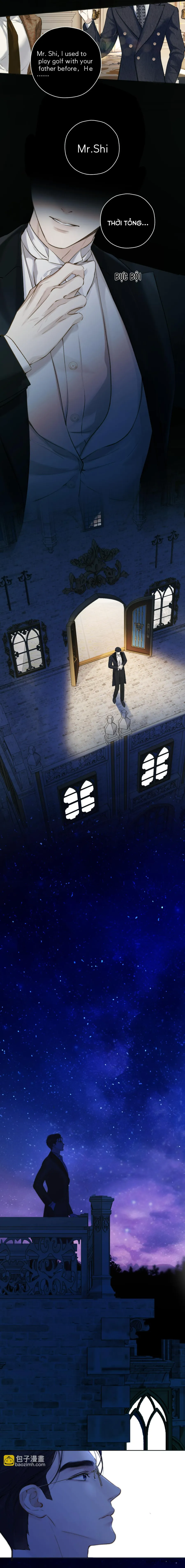 Trêu Nhầm - Chap 34 - Trang 7