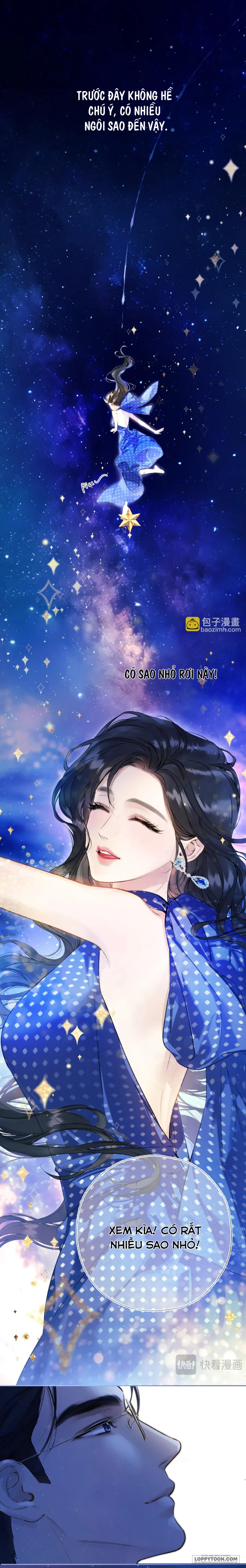 Trêu Nhầm - Chap 34 - Trang 8