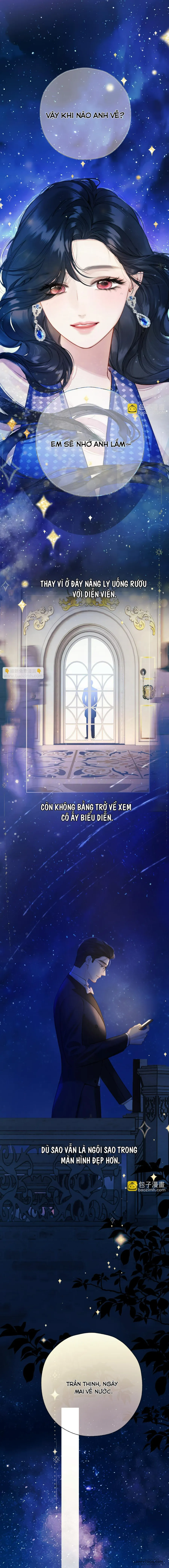 Trêu Nhầm - Chap 34 - Trang 9