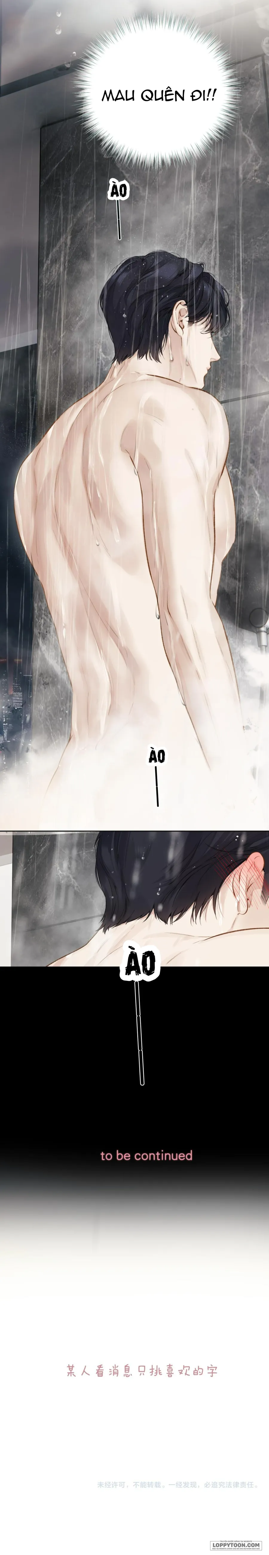 Trêu Nhầm - Chap 35 - Trang 9