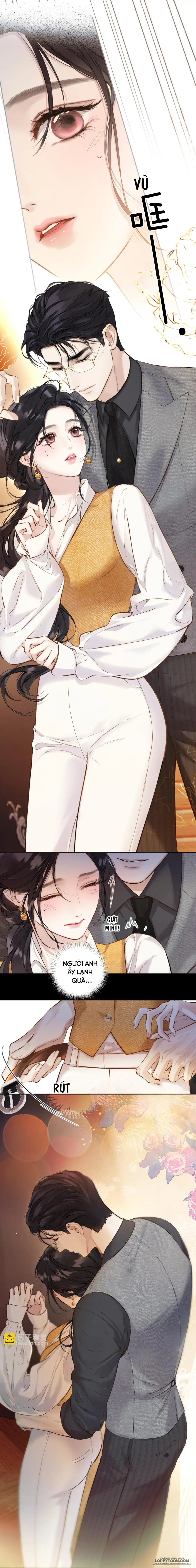 Trêu Nhầm - Chap 37 - Trang 6