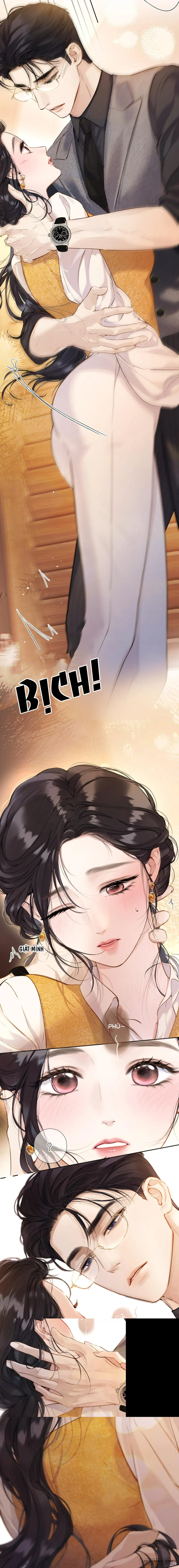 Trêu Nhầm - Chap 38 - Trang 2