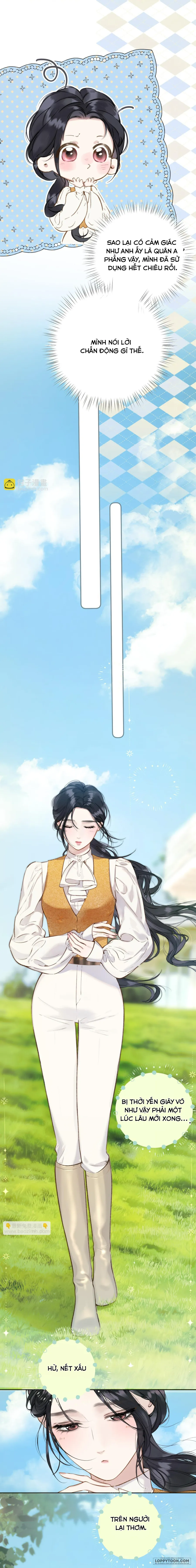 Trêu Nhầm - Chap 38 - Trang 5