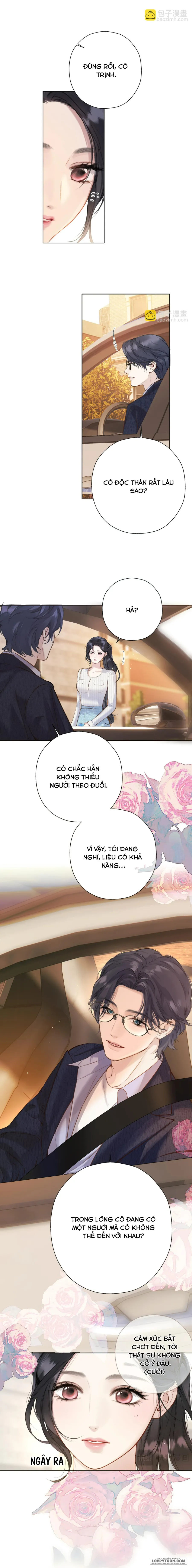 Trêu Nhầm - Chap 39 - Trang 11