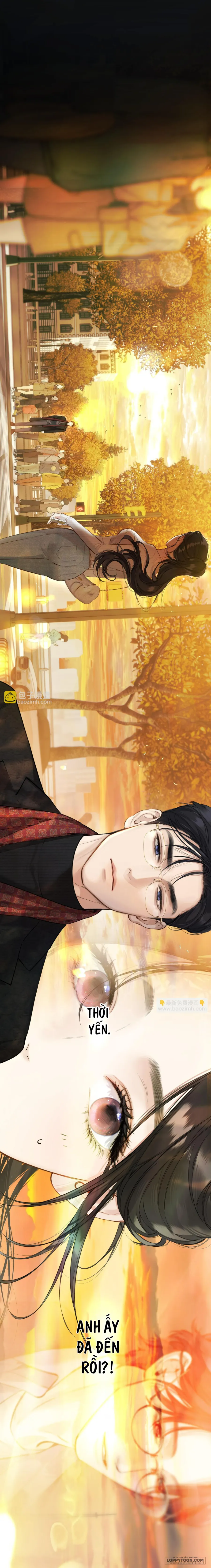 Trêu Nhầm - Chap 39 - Trang 13