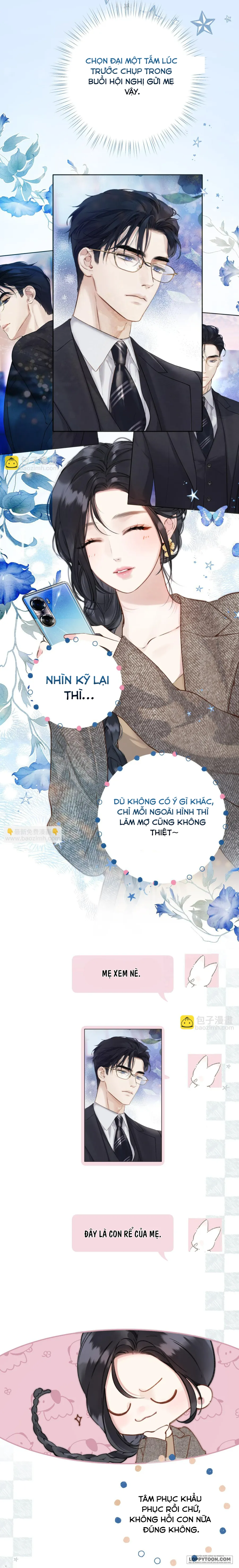 Trêu Nhầm - Chap 39 - Trang 4