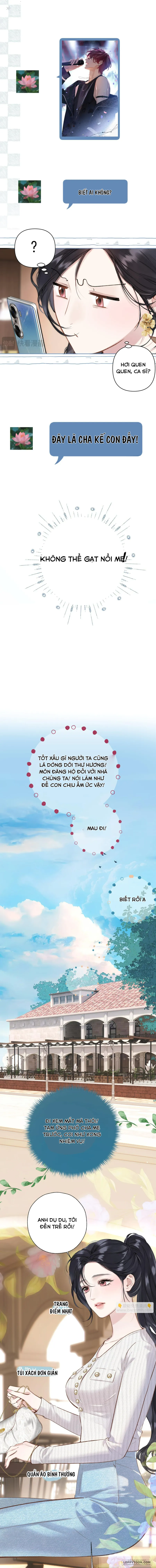 Trêu Nhầm - Chap 39 - Trang 5