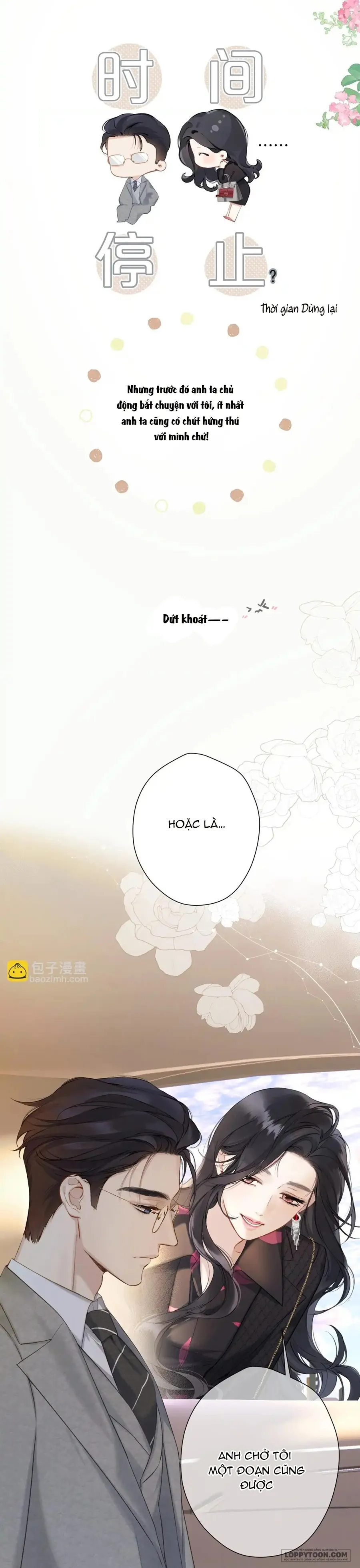 Trêu Nhầm - Chap 4 - Trang 12