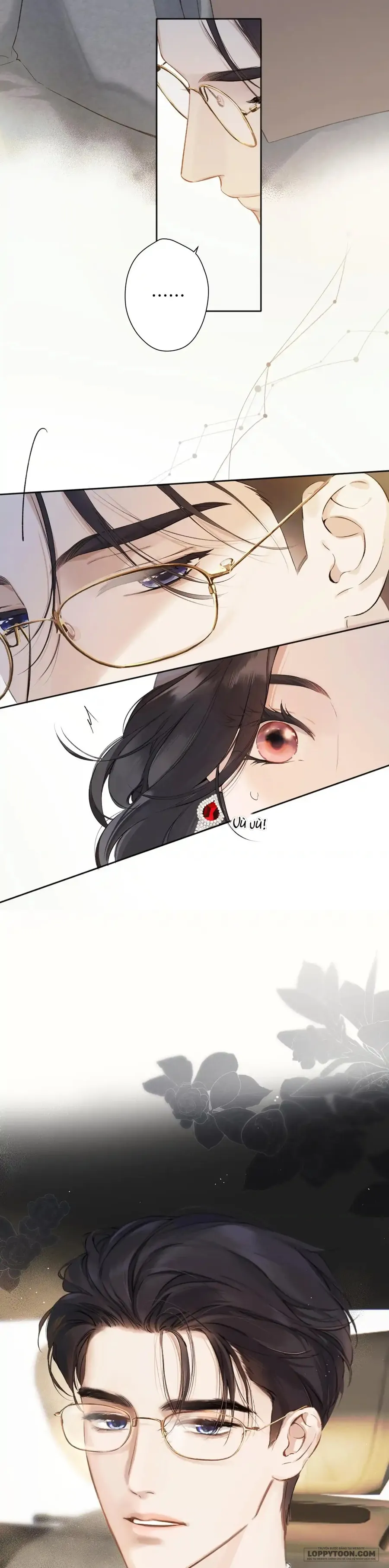 Trêu Nhầm - Chap 4 - Trang 13