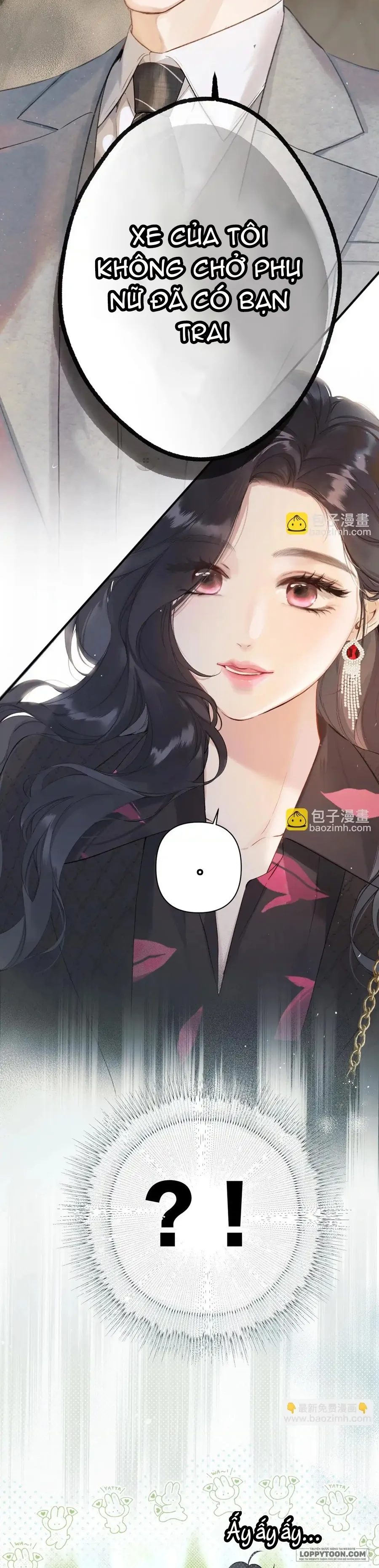 Trêu Nhầm - Chap 4 - Trang 14
