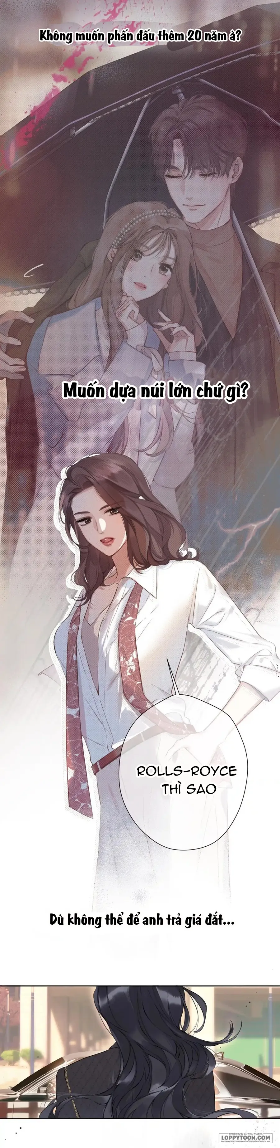 Trêu Nhầm - Chap 4 - Trang 5