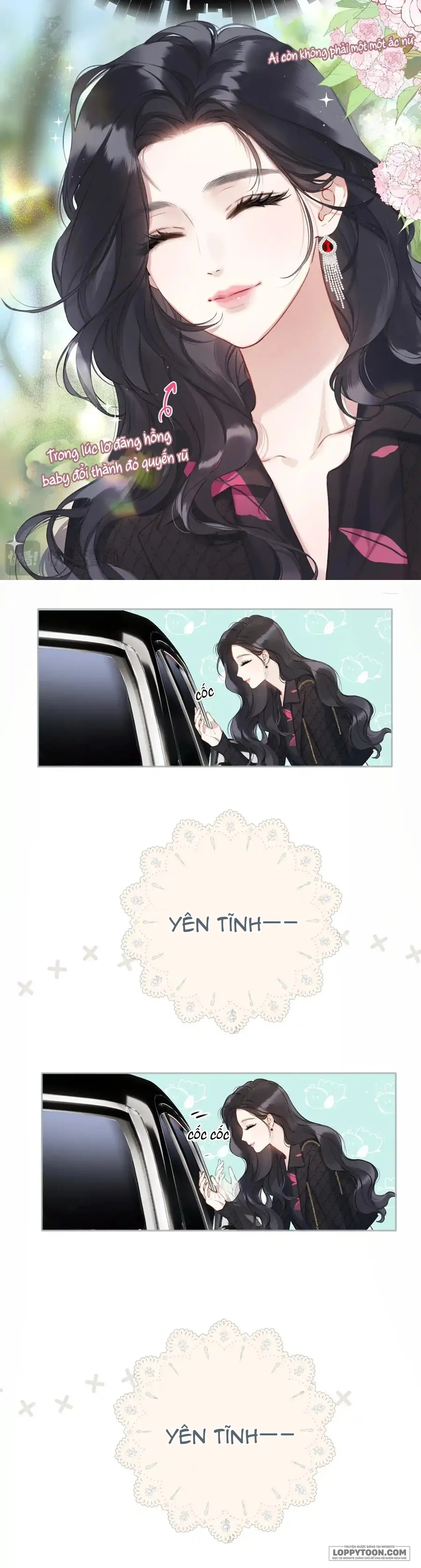 Trêu Nhầm - Chap 4 - Trang 7
