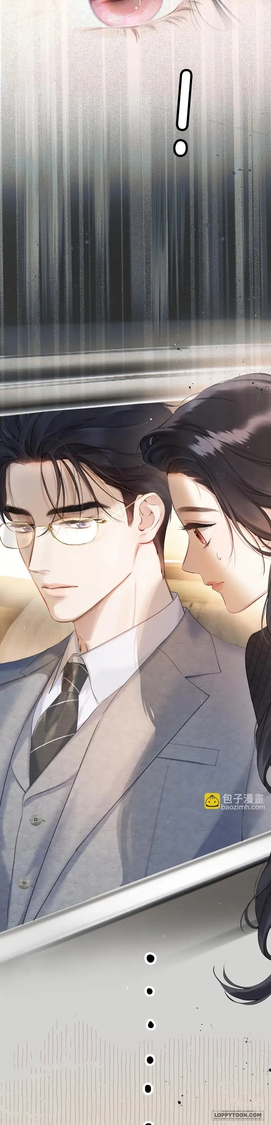 Trêu Nhầm - Chap 4 - Trang 9