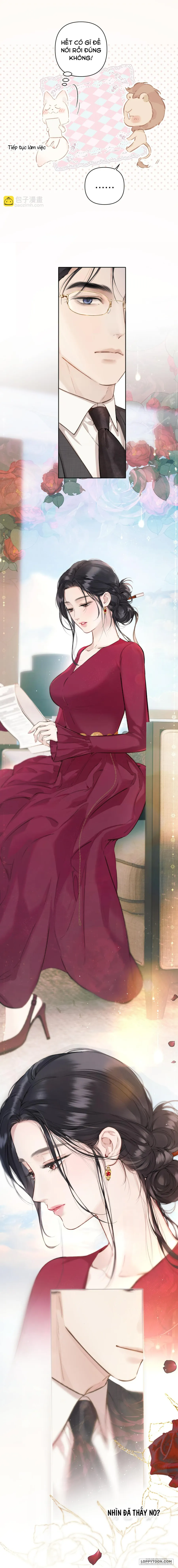 Trêu Nhầm - Chap 41 - Trang 4