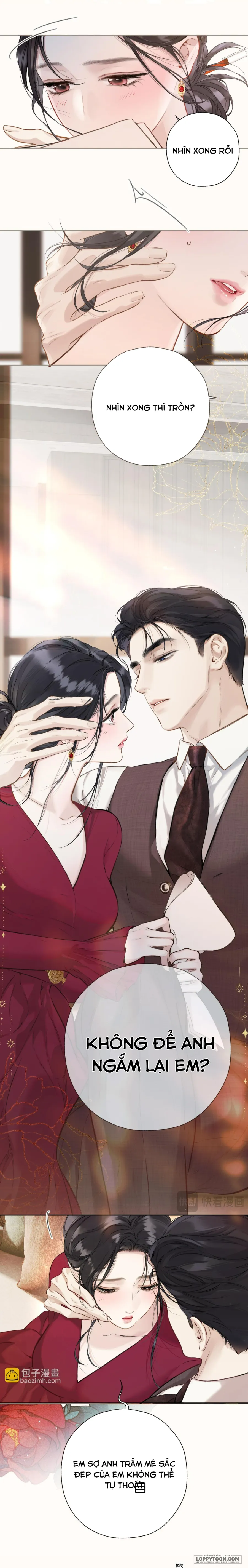 Trêu Nhầm - Chap 41 - Trang 6