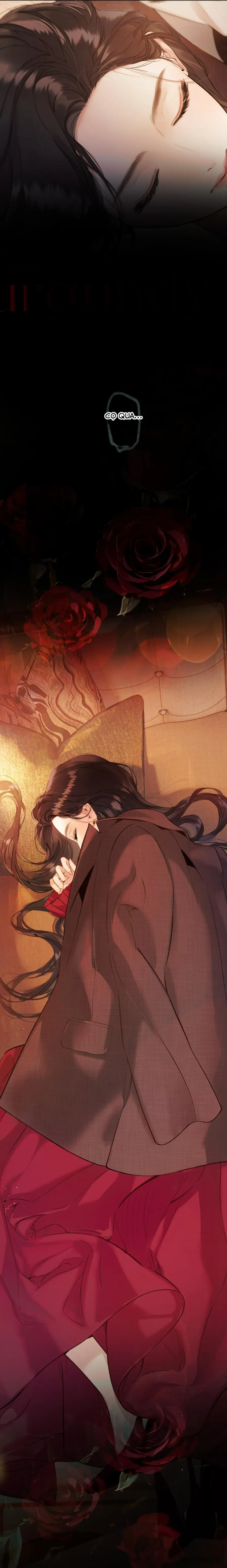 Trêu Nhầm - Chap 42 - Trang 9
