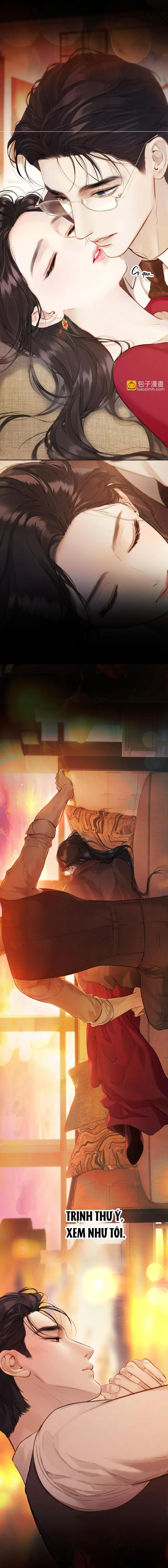 Trêu Nhầm - Chap 43 - Trang 0