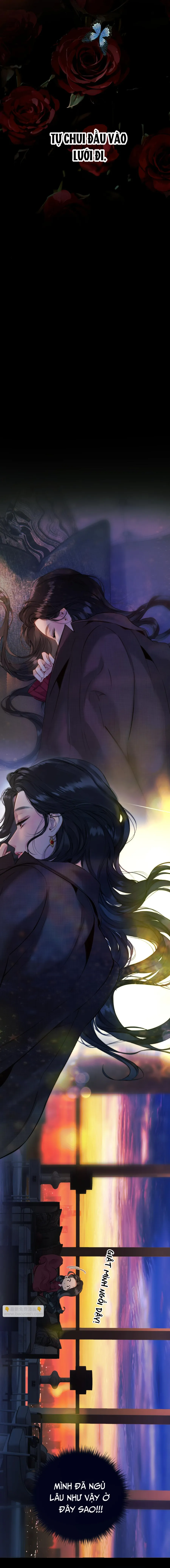 Trêu Nhầm - Chap 43 - Trang 1