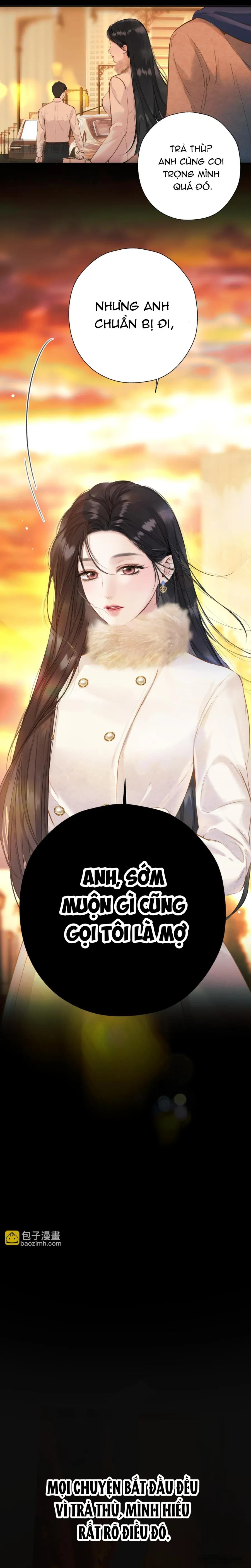 Trêu Nhầm - Chap 43 - Trang 12