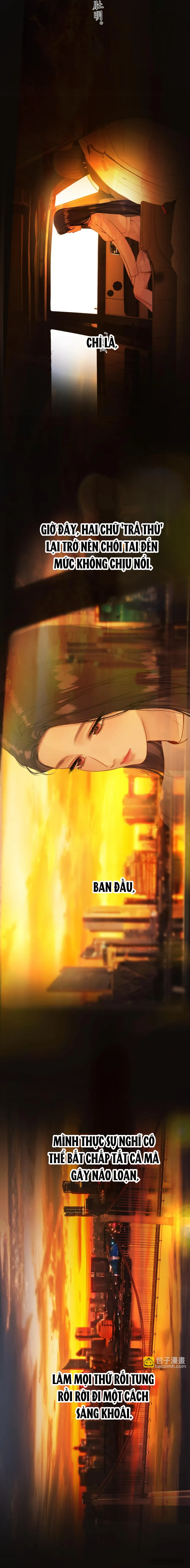 Trêu Nhầm - Chap 43 - Trang 13