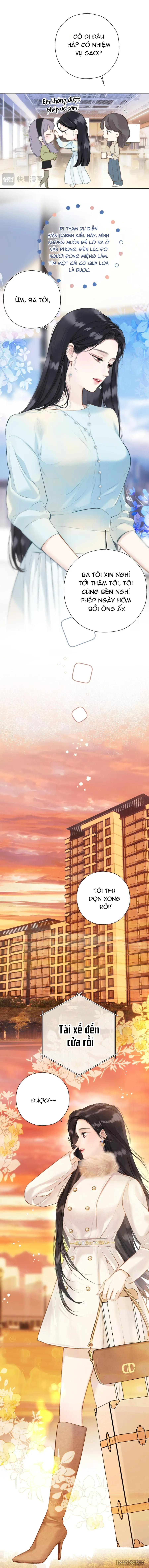 Trêu Nhầm - Chap 43 - Trang 7