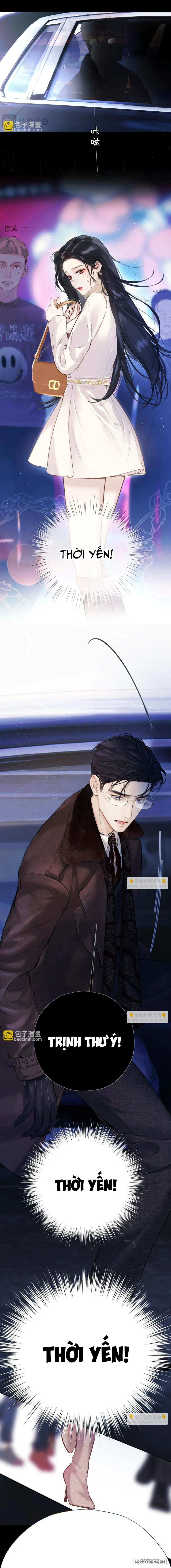 Trêu Nhầm - Chap 44 - Trang 10
