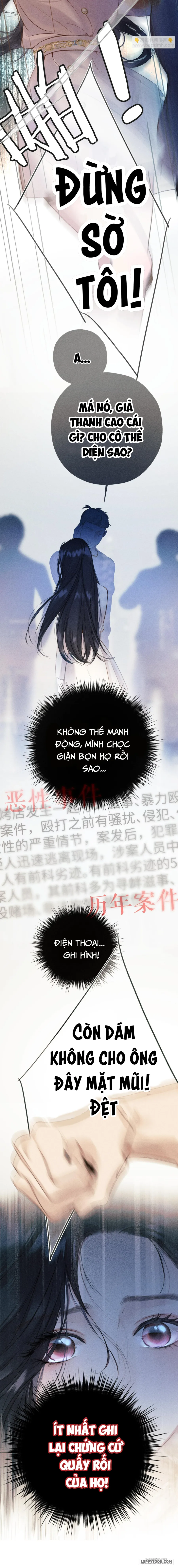 Trêu Nhầm - Chap 44 - Trang 8