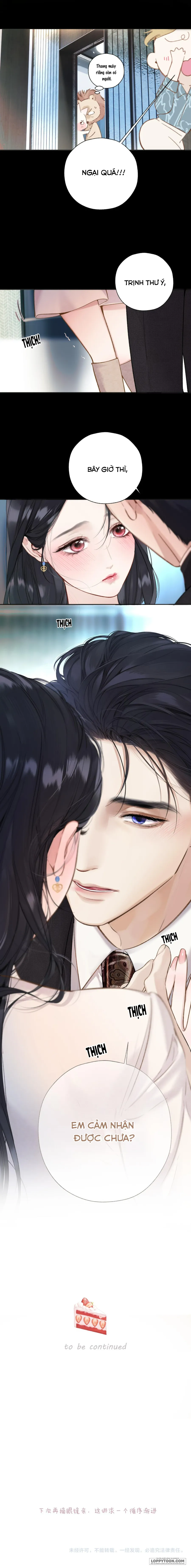 Trêu Nhầm - Chap 45 - Trang 12