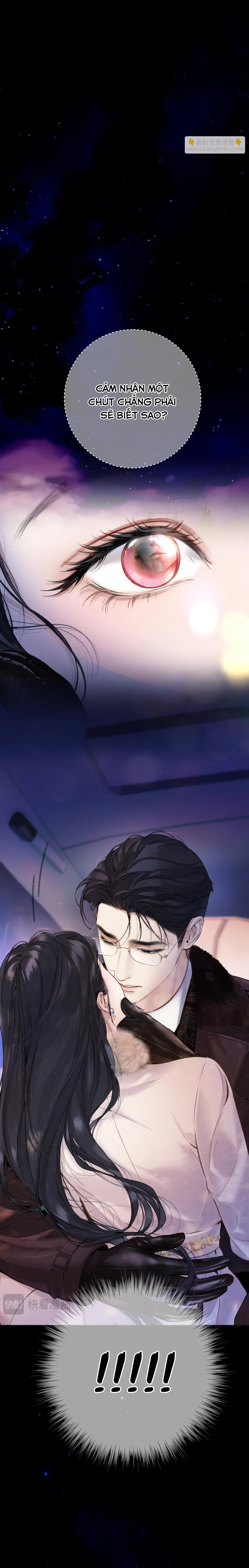 Trêu Nhầm - Chap 45 - Trang 4