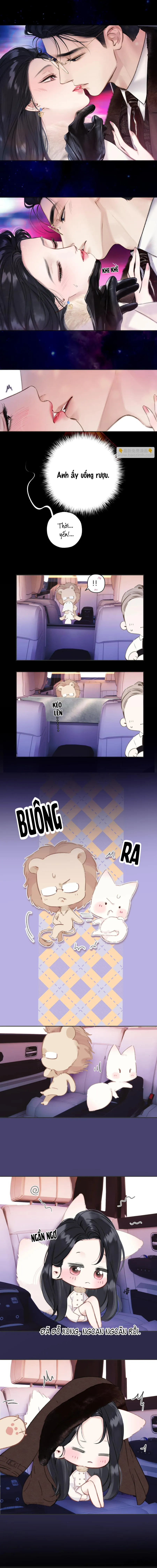 Trêu Nhầm - Chap 45 - Trang 5