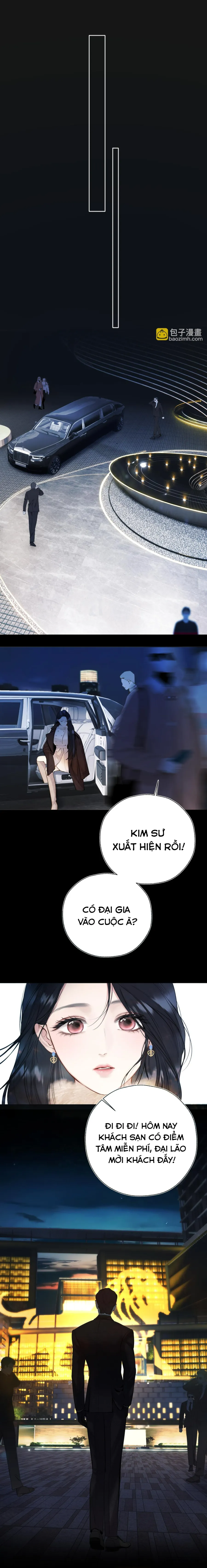 Trêu Nhầm - Chap 45 - Trang 6