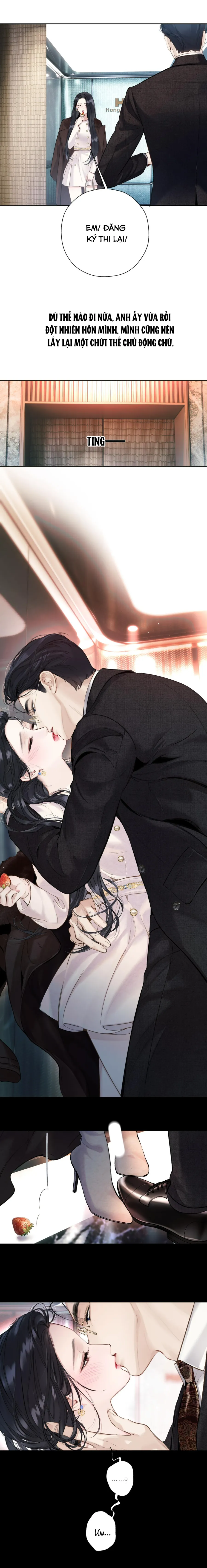 Trêu Nhầm - Chap 45 - Trang 9