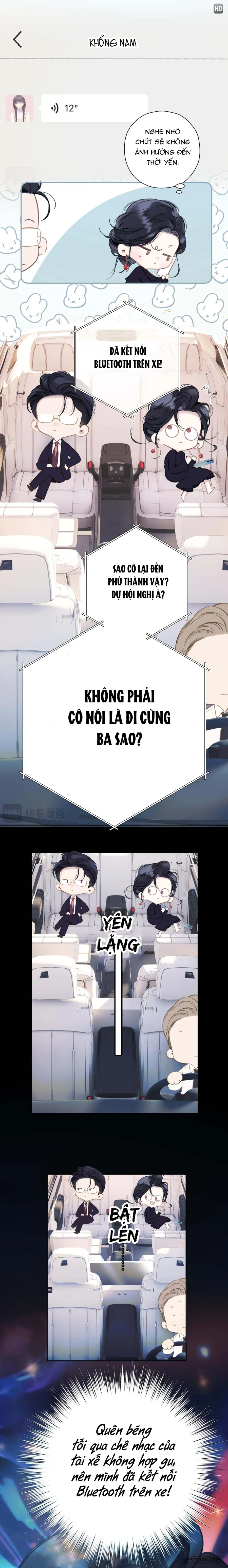 Trêu Nhầm - Chap 46 - Trang 4