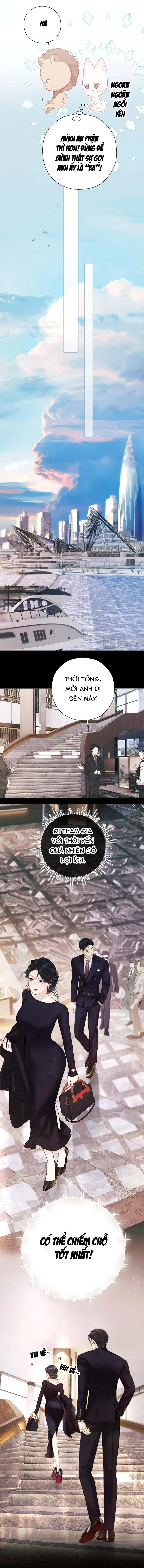 Trêu Nhầm - Chap 46 - Trang 6