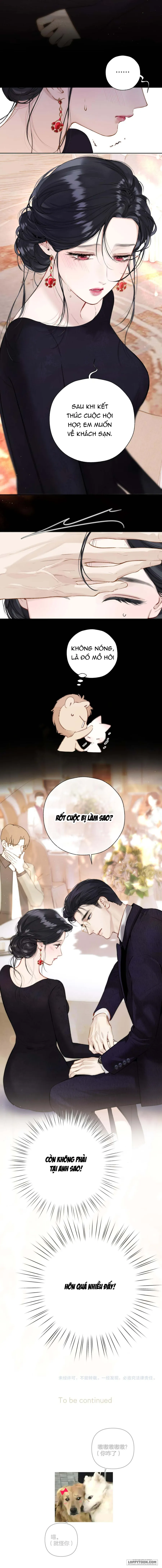 Trêu Nhầm - Chap 46 - Trang 9