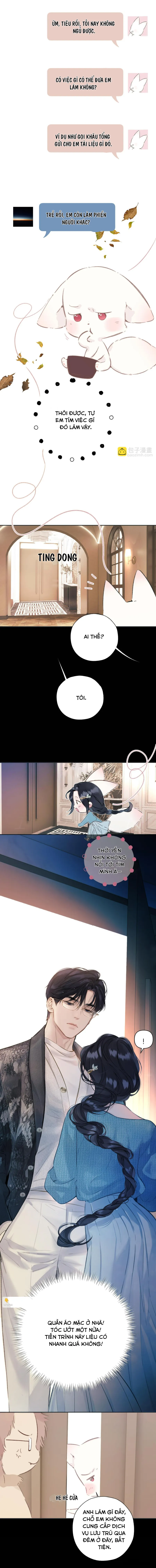 Trêu Nhầm - Chap 47 - Trang 12