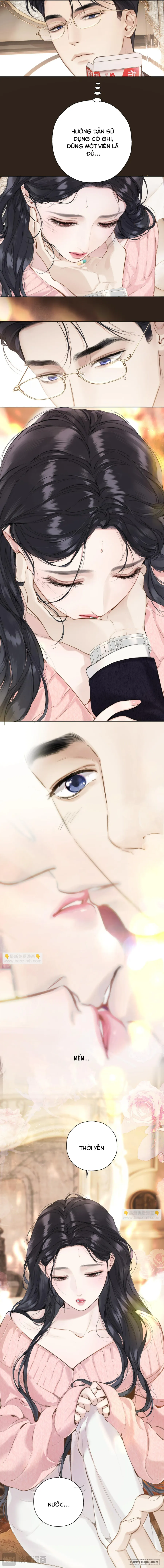 Trêu Nhầm - Chap 47 - Trang 5