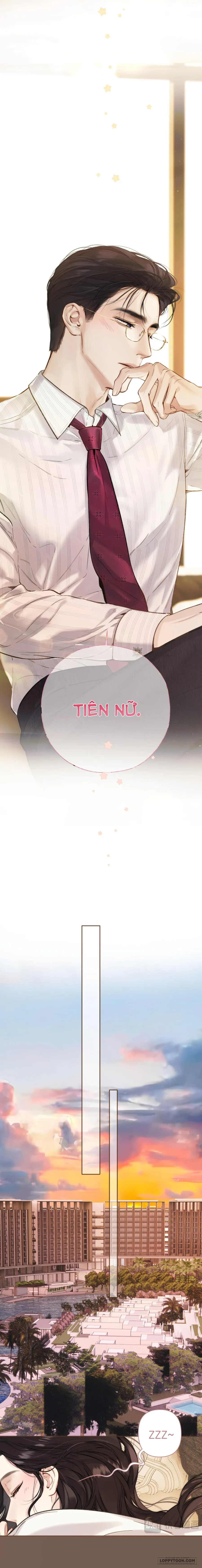 Trêu Nhầm - Chap 47 - Trang 9