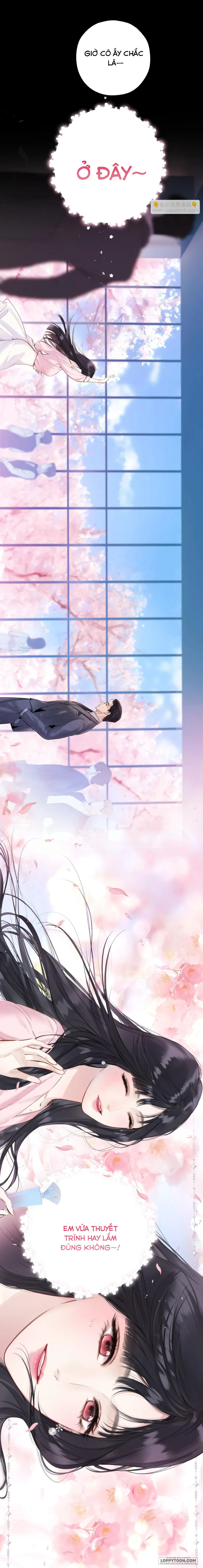 Trêu Nhầm - Chap 48 - Trang 10