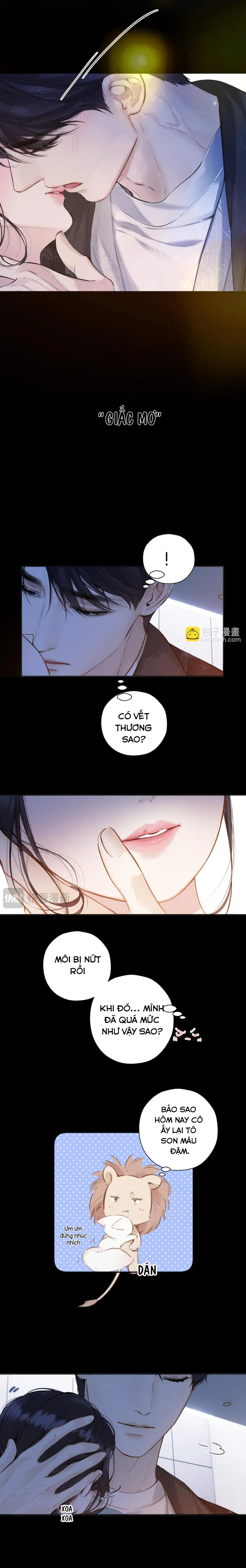 Trêu Nhầm - Chap 48 - Trang 13